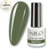 Lakier Hybrydowy Sage Green – NILO no.100